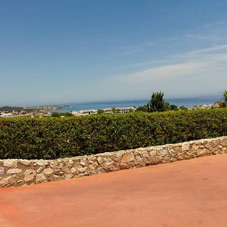 45-Modern Apartment With Ocean Views, Riviera Del Sol, Malaga Sitio de Calahonda Exteriör bild