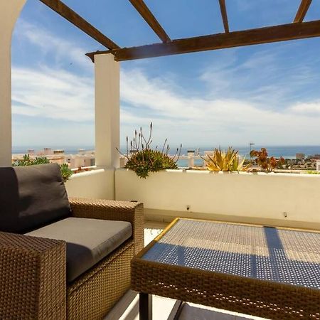 45-Modern Apartment With Ocean Views, Riviera Del Sol, Malaga Sitio de Calahonda Exteriör bild