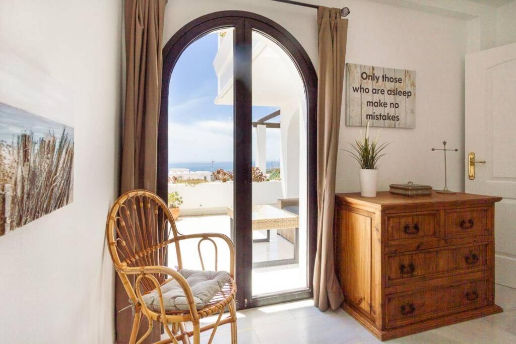 45-Modern Apartment With Ocean Views, Riviera Del Sol, Malaga Sitio de Calahonda Exteriör bild