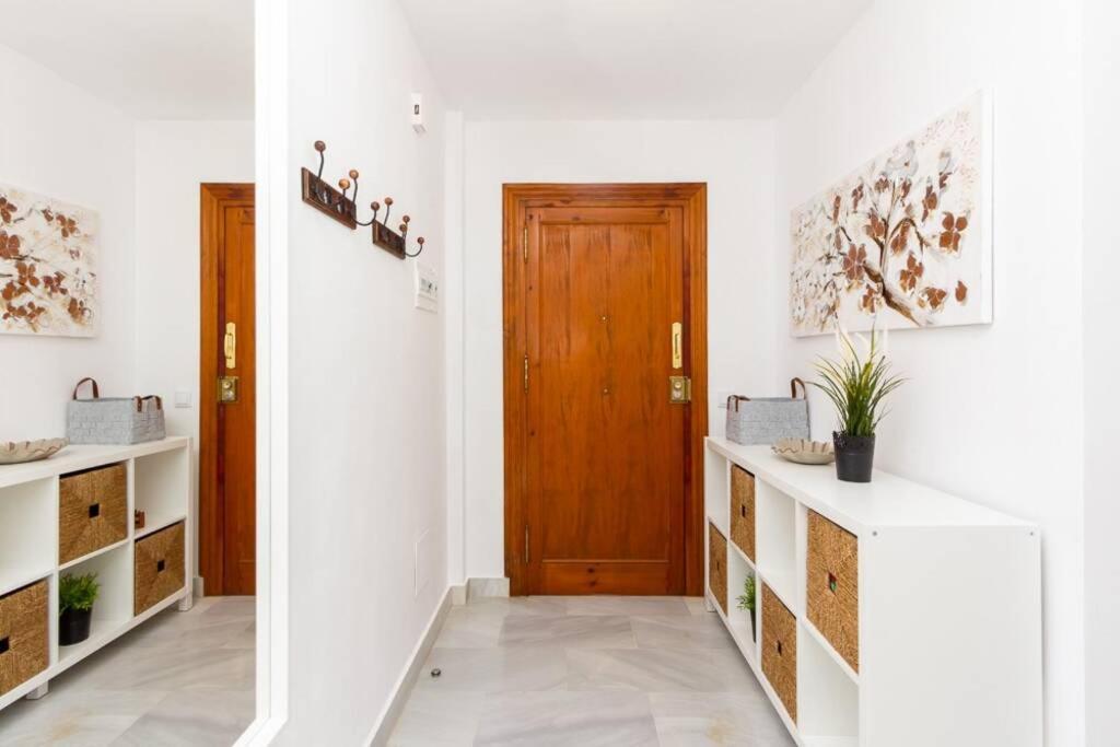 45-Modern Apartment With Ocean Views, Riviera Del Sol, Malaga Sitio de Calahonda Exteriör bild