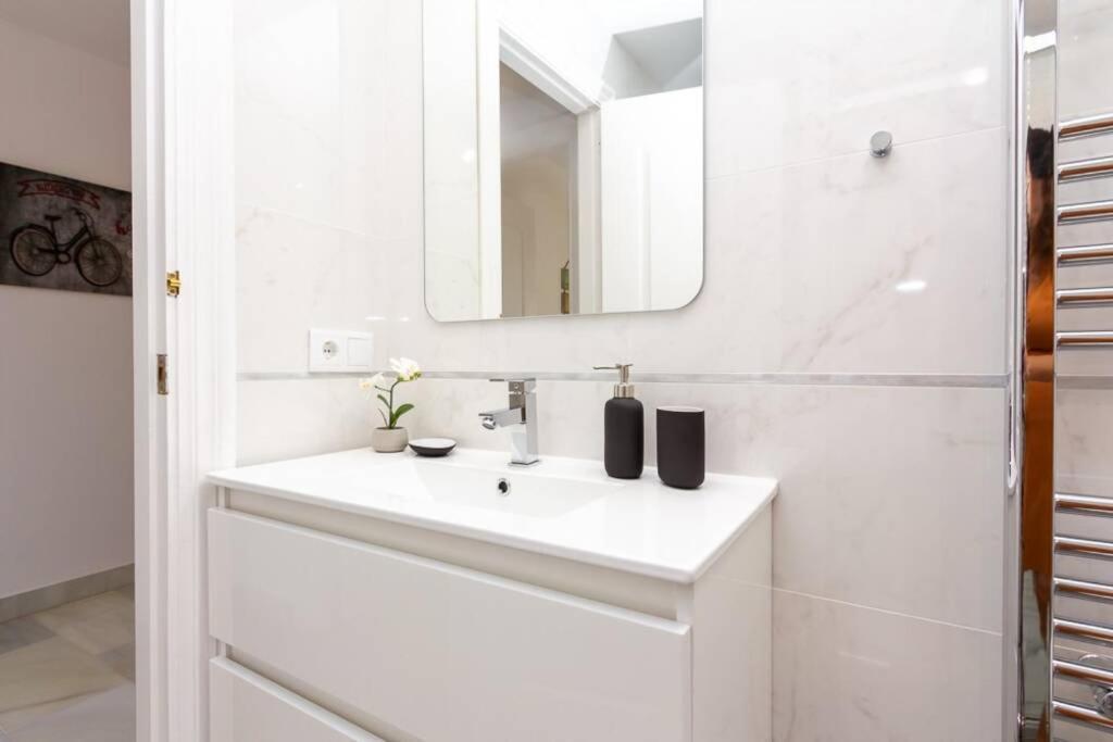 45-Modern Apartment With Ocean Views, Riviera Del Sol, Malaga Sitio de Calahonda Exteriör bild