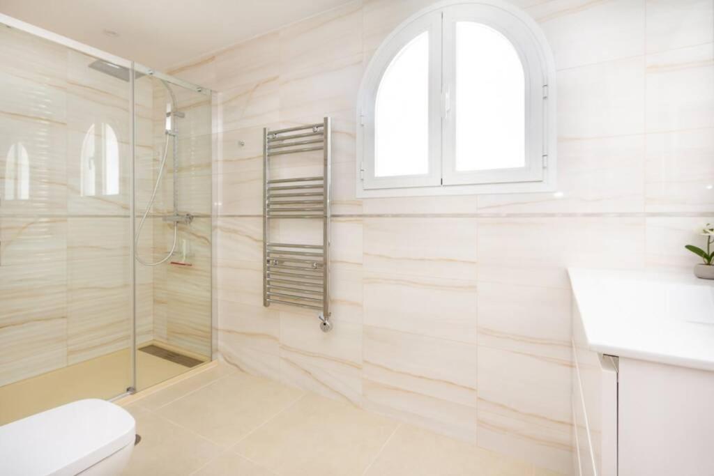 45-Modern Apartment With Ocean Views, Riviera Del Sol, Malaga Sitio de Calahonda Exteriör bild